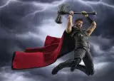 Akčná figúrka Avengers: Doomsday - Thor PVC (S.H.Figuarts) - Marvel