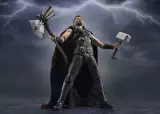 Akčná figúrka Avengers: Doomsday - Thor PVC (S.H.Figuarts) - Marvel