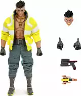 Akčná figúrka Cyberpunk: Edgerunners - David 15cm - Manga