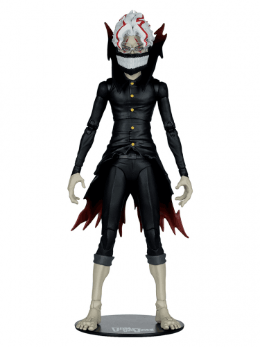Akčná figúrka Dandadan - Okarun (Transformed) (McFarlane Toys)