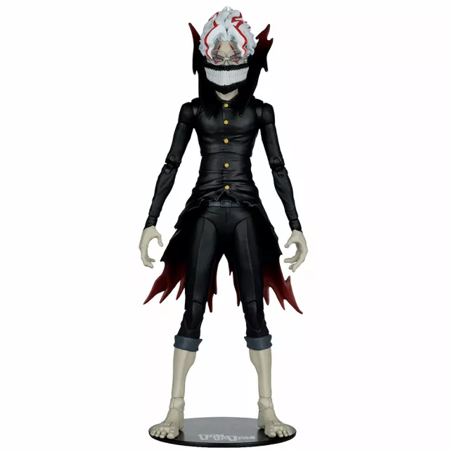 Akčná figúrka Dandadan - Okarun (Transformed) (McFarlane Toys) - Manga