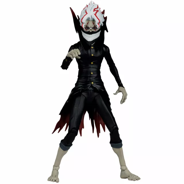 Akčná figúrka Dandadan - Okarun (Transformed) (McFarlane Toys) - Anime