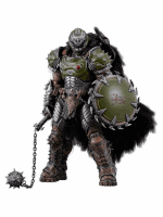 Akčná figúrka Doom: The Dark Ages - Doom Slayer PVC (DX Ver.)