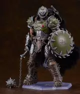 Akčná figúrka Doom: The Dark Ages - Doom Slayer PVC (DX Ver.)