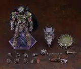 Akčná figúrka Doom: The Dark Ages - Doom Slayer PVC (DX Ver.)