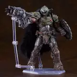 Akčná figúrka Doom: The Dark Ages - Doom Slayer PVC (DX Ver.)