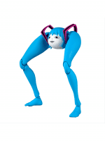 Akčná figúrka Hatsune Miku - Shiteyanyo (Revoltech)