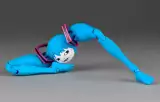 Akčná figúrka Hatsune Miku - Shiteyanyo (Revoltech) - Japonské