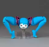 Akčná figúrka Hatsune Miku - Shiteyanyo (Revoltech) - Anime