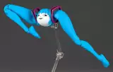 Akčná figúrka Hatsune Miku - Shiteyanyo (Revoltech) - Anime