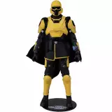 Akčná figúrka Helldivers 2 - T4-40 Gold Eagle (McFarlane Toys)