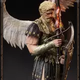 Akčná figúrka Heroes of Might and Magic III - Archangel 1/12 (Deluxe Version) - Heroes of Might & Magic