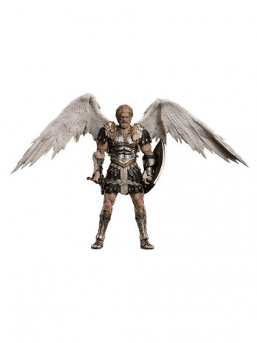 Akčná figúrka Heroes of Might and Magic III - Archangel 1/12 (Deluxe Version)