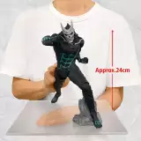 Akčná figúrka Kaiju No. 8 - Kaiju No. 8 (Bandai) - Anime
