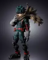 Akčná figúrka My Hero Academia - Dark Deku (S.H.Figuarts) - Anime