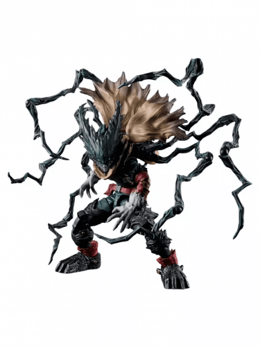 Akčná figúrka My Hero Academia - Dark Deku (S.H.Figuarts)