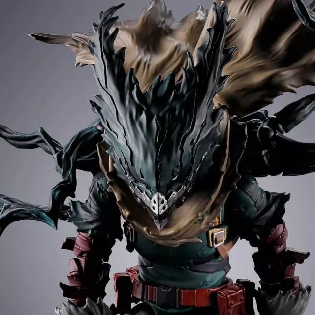 Akčná figúrka My Hero Academia - Dark Deku (S.H.Figuarts) - Anime