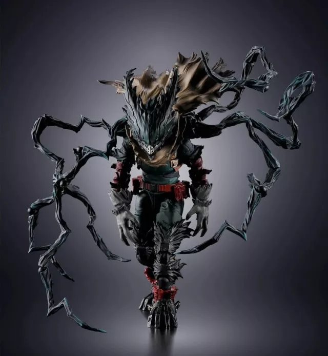 Akčná figúrka My Hero Academia - Dark Deku (S.H.Figuarts) - Anime
