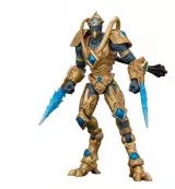 Akčná figúrka StarCraft - Protoss Zealot