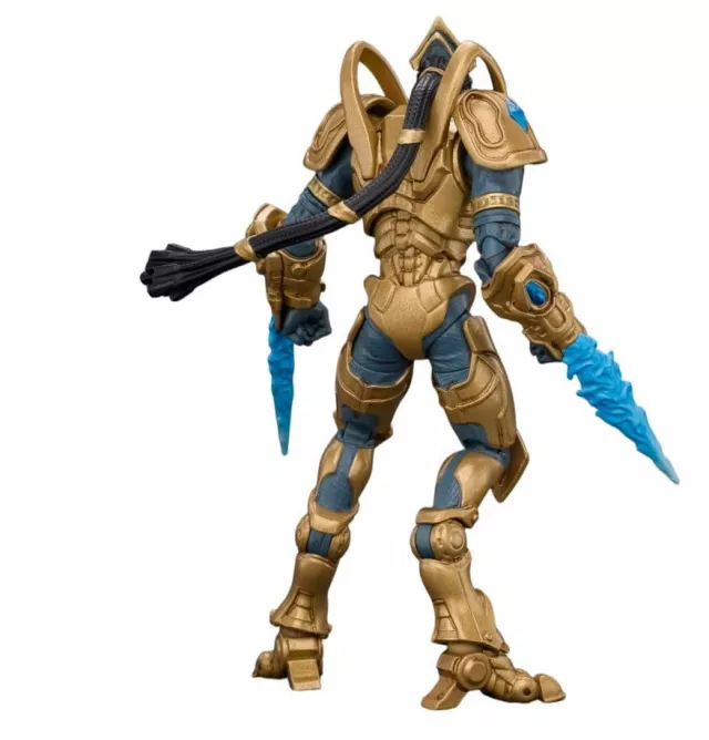 Akčná figúrka StarCraft - Protoss Zealot