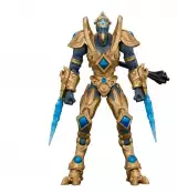 Akčná figúrka StarCraft - Protoss Zealot
