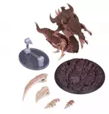 Akčná figúrka StarCraft - Zerg Hydralisk