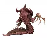 Akčná figúrka StarCraft - Zerg Hydralisk