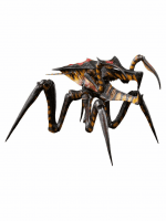 Akčná figúrka Starship Troopers - Warrior Bug (Exquisite Basic)