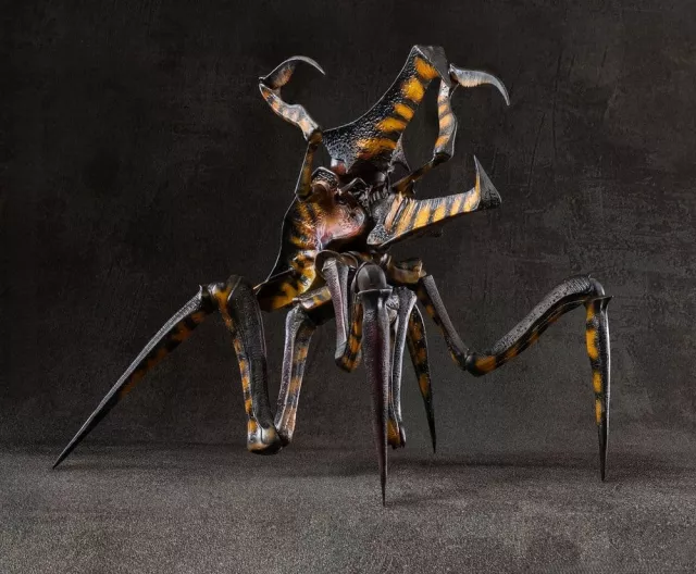 Akčná figúrka Starship Troopers - Warrior Bug (Exquisite Basic)