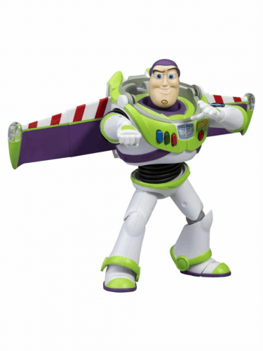 Akčná figúrka Toy Story - Buzz Lightyear (Beast Kingdom)