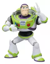 Akčná figúrka Toy Story - Buzz Lightyear (Beast Kingdom) - Rozprávkové