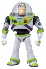 Akčná figúrka Toy Story - Buzz Lightyear (Beast Kingdom) - Rozprávkové