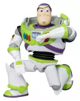 Akčná figúrka Toy Story - Buzz Lightyear (Beast Kingdom) - Rozprávkové