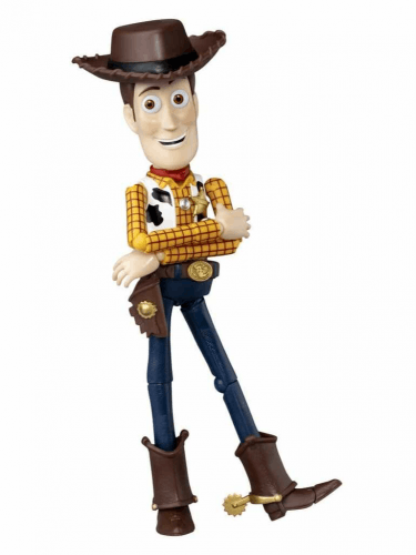 Akčná figúrka Toy Story - Woody (Beast Kingdom)