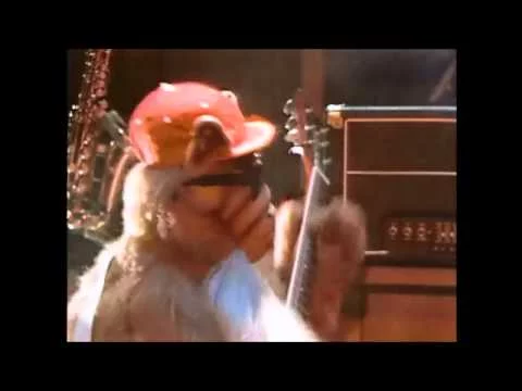 Alf - You're The One Who's Out Of This World HQ
