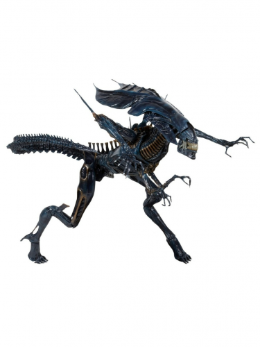 Figúrka Aliens - Xenomorph Alien Queen (NECA)