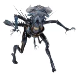 Figúrka Aliens - Xenomorph Alien Queen (NECA)