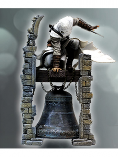 Figúrka Assassins Creed: Altair the Legendary Assassin