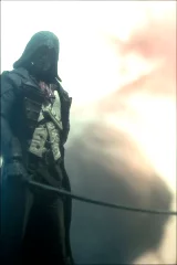 Figúrka (McFarlane) Assassins Creed: Arno Dorian (séria 3) - s kušou