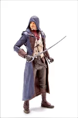 Figúrka (McFarlane) Assassins Creed: Arno Dorian (séria 3) - s kušou