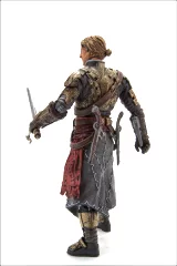Figúrka (McFarlane) Assassins Creed: Edward Kenway in Mayan Outfit (séria 3)