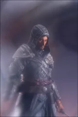 Figúrka (McFarlane) Assassins Creed: Ezio Auditore (séria 3)