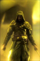 Figúrka (McFarlane) Assassins Creed: Ezio Auditore (séria 3)