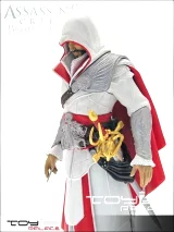 Figúrka Assassins Creed: Ezio (Collection - Brotherhood)