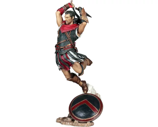 Figúrka Assassins Creed: Odyssey - Alexios