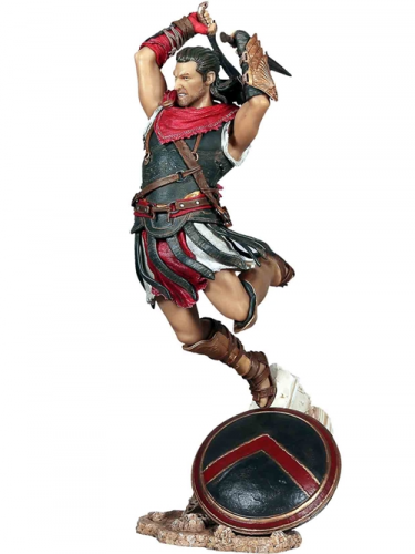 Figúrka Assassins Creed: Odyssey - Alexios