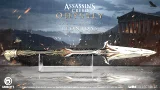 Figúrka Assassins Creed: Odyssey - Broken Spear of Leonidas