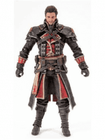 Figúrka (McFarlane) Assassins Creed: Shay Cormac (séria 4)