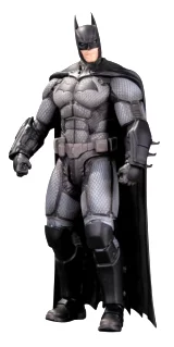 Figúrka (DC Collectibles) Batman: Arkham Origins