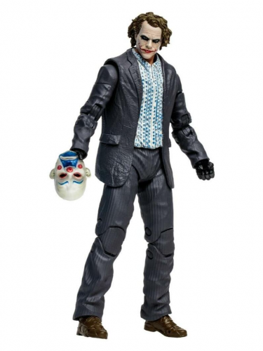 Figúrka Batman - Joker Bank Robber (McFarlane)